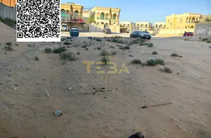 أرض - استوديو للبيع في 1 المويهات - المويهات - عجمان