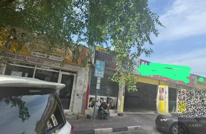 Whole Building - Studio - 5 Bathrooms for sale in Sheikh Jaber Al Sabah Street - Al Naimiya - Al Nuaimiya - Ajman Whole Building - Studio - 5 Bathrooms for sale in Sheikh Jaber Al Sabah Street - Al Naimiya - Al Nuaimiya - Ajman