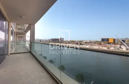 شقة - 2 غرف نوم - 4 حمامات للبيع في 6 كنال فرونت ريزيدنس - كانال فرونت ريزيدينس - الوصل - دبي