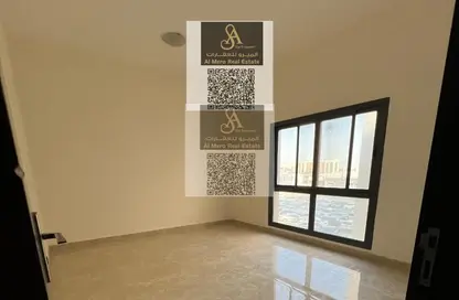 Apartment - 2 Bedrooms - 2 Bathrooms for rent in Ajman 44 building - Al Hamidiya 1 - Al Hamidiya - Ajman