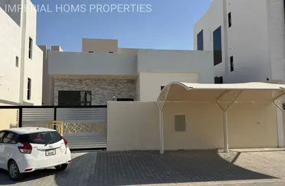 Villa - 3 Bedrooms - 2 Bathrooms for sale in Al Bahia Hills - Al Bahia - Ajman