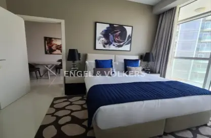 شقة - غرفة نوم - 2 حمامات للبيع في ارتاسيا C - ارتاسيا - داماك هيلز - دبي