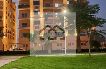 Apartment - 1 Bedroom - 2 Bathrooms for sale in Al Amira Village - Al Yasmeen - Ajman