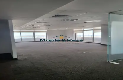 Parking image for: Office Space - Studio - 2 Bathrooms for rent in Business Central Tower A - Business Central - Dubai Media City - Dubai, Image 1