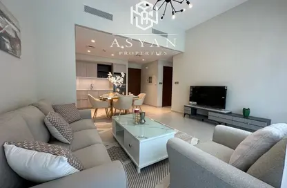 شقة - غرفة نوم - 1 حمام للايجار في فيدا رزيدنسز شاطئ الخور - جريك بيتش - مرسى خور دبي - دبي شقة - غرفة نوم - 1 حمام للايجار في فيدا رزيدنسز شاطئ الخور - جريك بيتش - مرسى خور دبي - دبي