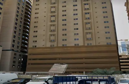 Land - Studio for sale in Al Nahda Residential Complex - Al Nahda - Sharjah