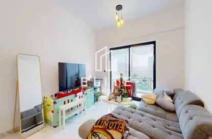 Apartment - 2 Bedrooms - 3 Bathrooms for sale in Gardenia Livings - Arjan - Dubai