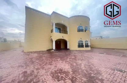 Villa - 6 Bedrooms - 7 Bathrooms for rent in Al Warqa'a 4 - Al Warqa'a - Dubai