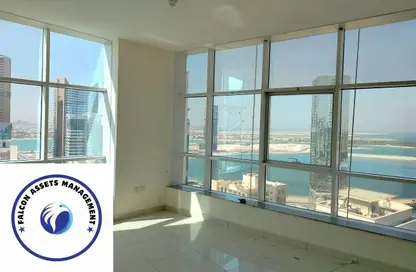 Apartment - 2 Bedrooms - 2 Bathrooms for rent in Manazil Tower 3 - Al Mamzar - Sharjah - Sharjah Apartment - 2 Bedrooms - 2 Bathrooms for rent in Manazil Tower 3 - Al Mamzar - Sharjah - Sharjah
