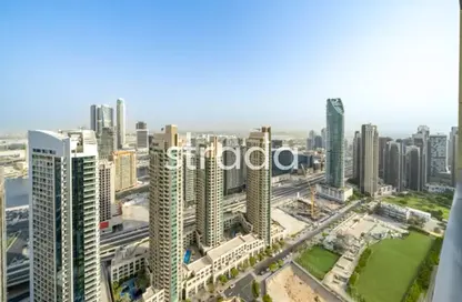 شقة - غرفة نوم - 1 حمام للبيع في برج رويال - دبي وسط المدينة - دبي
