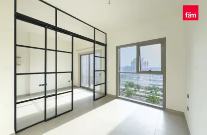 Apartment - 1 Bedroom - 1 Bathroom for rent in Collective Tower 2 - Collective - Dubai Hills Estate - Dubai