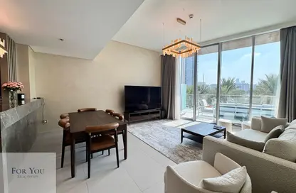 شقة - 3 غرف نوم - 5 حمامات للبيع في الجراند - ميناء خور دبي (ذا لاجونز) - دبي