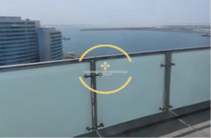 Apartment - 4 Bedrooms - 5 Bathrooms for sale in Al Rahba - Al Muneera - Al Raha Beach - Abu Dhabi