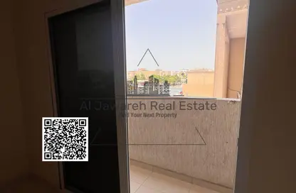 Apartment - 1 Bedroom - 2 Bathrooms for rent in Al Mowaihat 1 - Al Mowaihat - Ajman