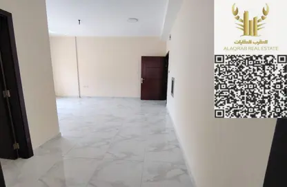 شقة - غرفة نوم - 1 حمام للايجار في الجرف الصناعية 2 - الجرف الصناعية - عجمان
