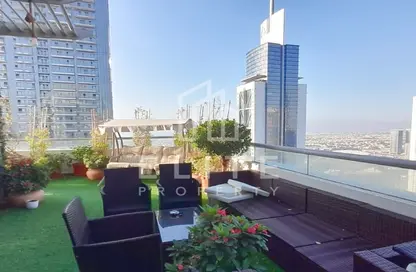 Apartment - 4 Bedrooms - 4 Bathrooms for sale in East Heights 4 - Business Bay - Dubai