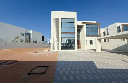 فيلا - 5 غرف نوم - 6 حمامات للبيع في سوق الجبيل - جزيرة الجبيل - أبوظبي