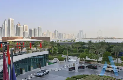 Apartment - Studio - 1 Bathroom for sale in Seven Palm - Palm Jumeirah - Dubai Apartment - Studio - 1 Bathroom for sale in Seven Palm - Palm Jumeirah - Dubai