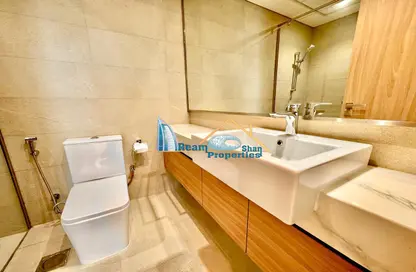 شقة - 3 غرف نوم - 3 حمامات للايجار في عزيزي ريفيرا - ميدان واحد - ميدان - دبي