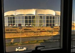 صورةمبنى خارجي لـ: مكتب - 2 حمامات للكراء في ستاديوم بوينت - مدينة دبي الرياضية - دبي, صورة 1