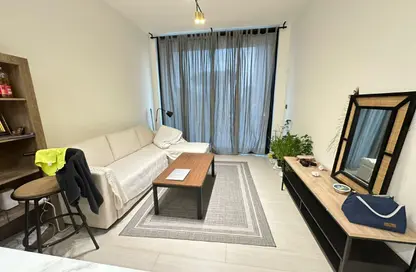 Apartment - 1 Bedroom - 2 Bathrooms for sale in Binghatti Venus - Jumeirah Village Circle - Dubai