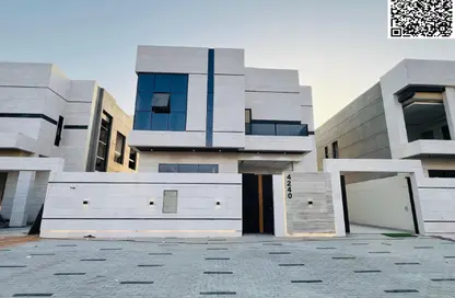 فيلا - 4 غرف نوم - 6 حمامات للبيع في الحليو 2 - الحليو - عجمان