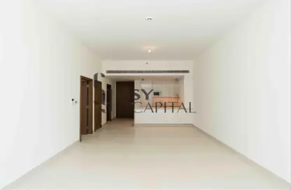 Apartment - 1 Bedroom - 2 Bathrooms for rent in Canal Front Residence 7 - Canal Front Residences - Al Wasl - Dubai
