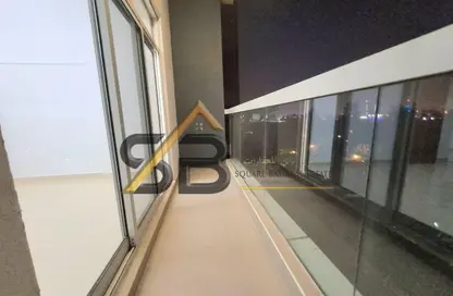 Apartment - 2 Bedrooms - 2 Bathrooms for rent in Al Manal Residence 2 - Dubai Silicon Oasis - Dubai