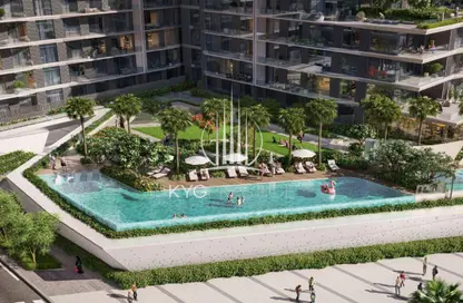 Apartment - 2 Bedrooms - 3 Bathrooms for sale in Northline 2 - Northline - City Walk - Dubai Apartment - 2 Bedrooms - 3 Bathrooms for sale in Northline 2 - Northline - City Walk - Dubai