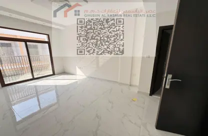 شقة - غرفة نوم - 2 حمامات للايجار في 2 المويهات - المويهات - عجمان