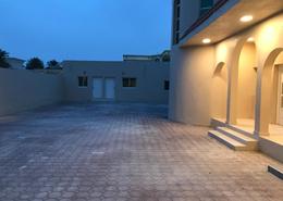 Villa - 7 bedrooms - 8 bathrooms for rent in Al Rawda 3 - Al Rawda - Ajman