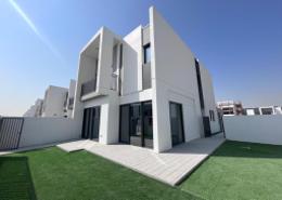 Villa - 4 bedrooms - 4 bathrooms for sale in La Rosa - Villanova - Dubai Land - Dubai
