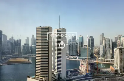 شقة - 2 غرف نوم - 2 حمامات للبيع في ماما شيلتر ريزيدنسز - الخليج التجاري - دبي