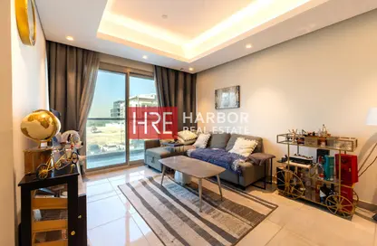 شقة - غرفة نوم - 2 حمامات للبيع في سنتوريون أونيكس - ميدان افينيو - ميدان - دبي