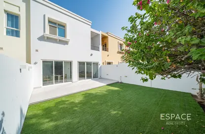 فيلا - 2 غرف نوم - 3 حمامات للبيع في الريم 2 - الريم - المرابع العربية - دبي فيلا - 2 غرف نوم - 3 حمامات للبيع في الريم 2 - الريم - المرابع العربية - دبي