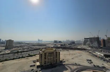 شقة - غرفة نوم - 2 حمامات للايجار في هافن هايتس - الجداف - دبي شقة - غرفة نوم - 2 حمامات للايجار في هافن هايتس - الجداف - دبي