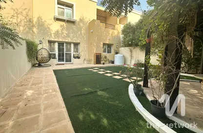 Townhouse - 3 Bedrooms - 4 Bathrooms for rent in Al Reem 2 - Al Reem - Arabian Ranches - Dubai