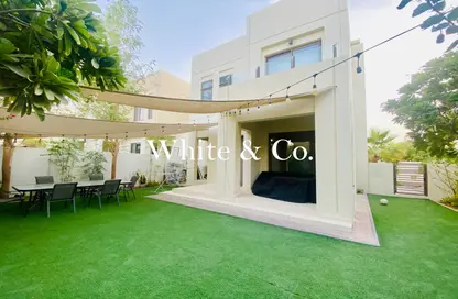 Townhouse - 3 Bedrooms - 4 Bathrooms for sale in Mira Oasis 2 - Mira Oasis - Reem - Dubai