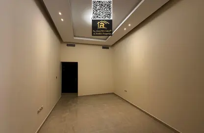 Apartment - 1 Bedroom - 2 Bathrooms for rent in Al Mowaihat 2 - Al Mowaihat - Ajman