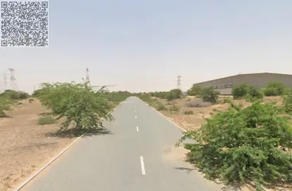 أرض - استوديو للبيع في العرقوب - المنطقة الصناعية بالشارقة - الشارقة