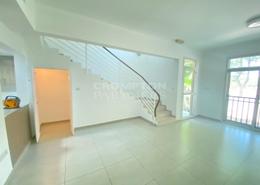 Townhouse - 2 bedrooms - 3 bathrooms for rent in Al Khaleej Village - Al Ghadeer - Abu Dhabi