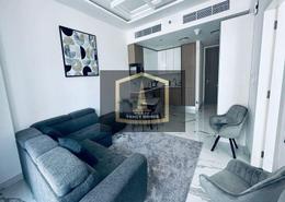 Apartment - 1 bedroom - 2 bathrooms for rent in Pinnacle - Dubai Hills Estate - Dubai