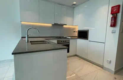 Apartment - 1 Bedroom - 2 Bathrooms for rent in Samana Hills - Arjan - Dubai