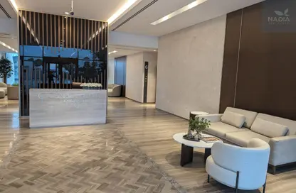 Apartment - 2 Bedrooms - 3 Bathrooms for sale in Canal Front Residence 2 - Canal Front Residences - Al Wasl - Dubai