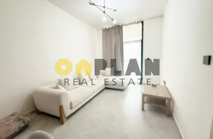 Apartment - 1 Bedroom - 2 Bathrooms for sale in Binghatti Avenue - Al Jaddaf - Dubai