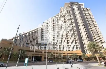 Apartment - 2 Bedrooms - 3 Bathrooms for sale in Mangrove Place - Shams Abu Dhabi - Al Reem Island - Abu Dhabi