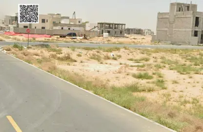 أرض - استوديو للبيع في الزاهية جاردنز - الزاهية - عجمان