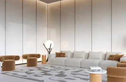 Apartment - Studio - 1 Bathroom for sale in Auresta tower - Jumeirah Village Circle - Dubai
