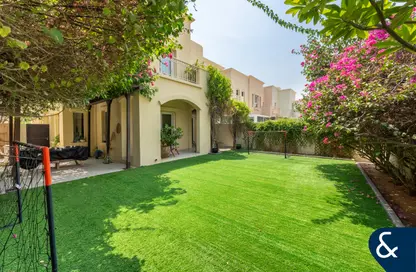 فيلا - 3 غرف نوم - 4 حمامات للبيع في ماعن 3 - ماعين - البحيرات - دبي