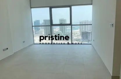 Apartment - 2 Bedrooms - 2 Bathrooms for rent in Radiant Square - City Of Lights - Al Reem Island - Abu Dhabi